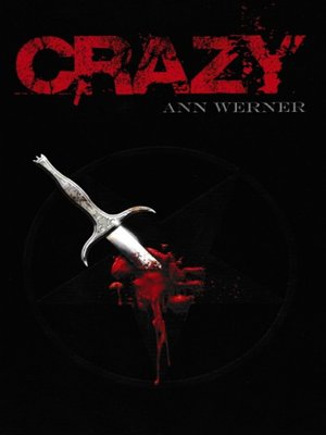 cover image of Crazy